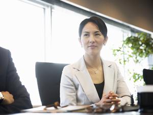 各分野の専門家が在籍する法律事務所