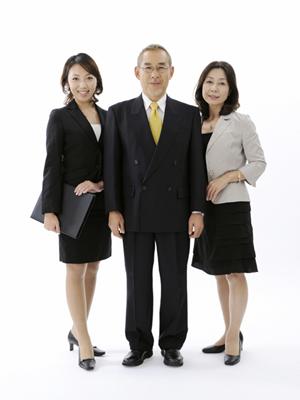 新座市での遺産相続の手続きに対応